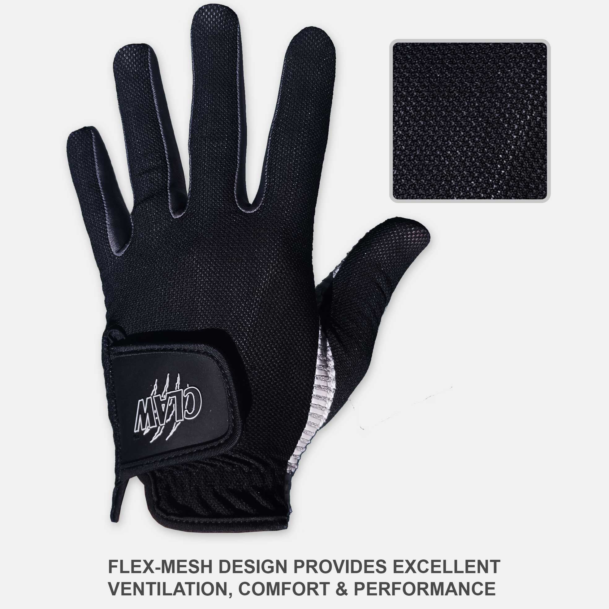 Claw Golf Glove | Grip and Durability Unmatched - Image 10
