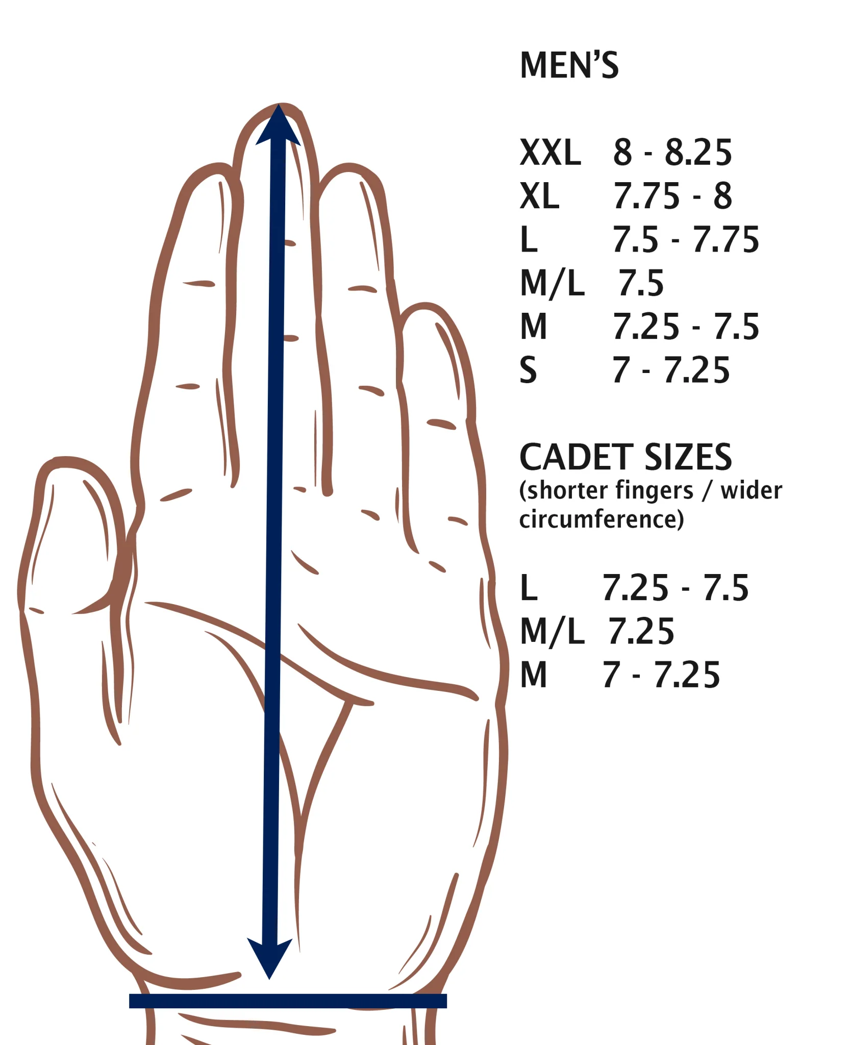 Claw Max Golf Glove | Premium Feel, Superior Grip - Image 5