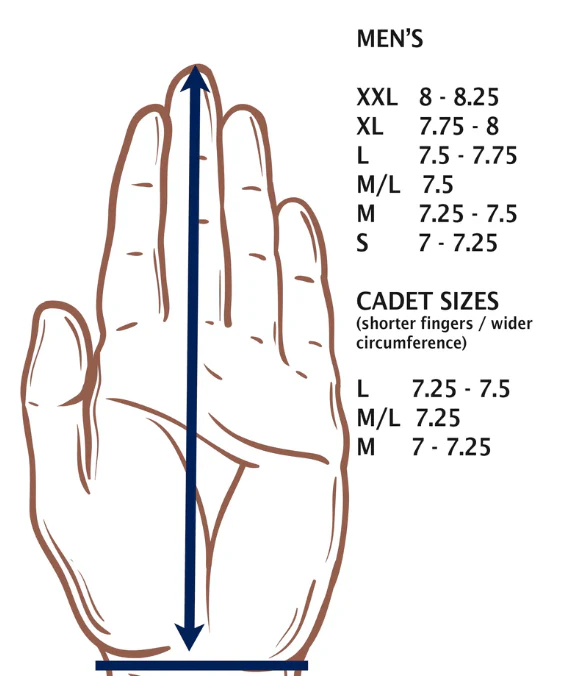 Claw PRO Golf Glove | Higher Swing Speed Stability - Image 8