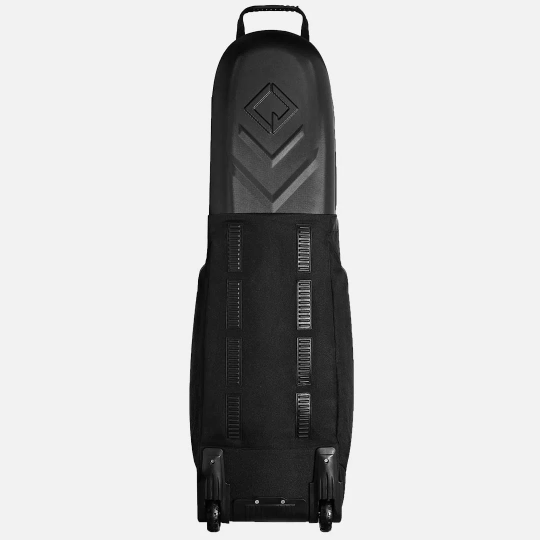Enforcer Golf Travel Bag | Unrivaled Hard Top Durability - Image 16