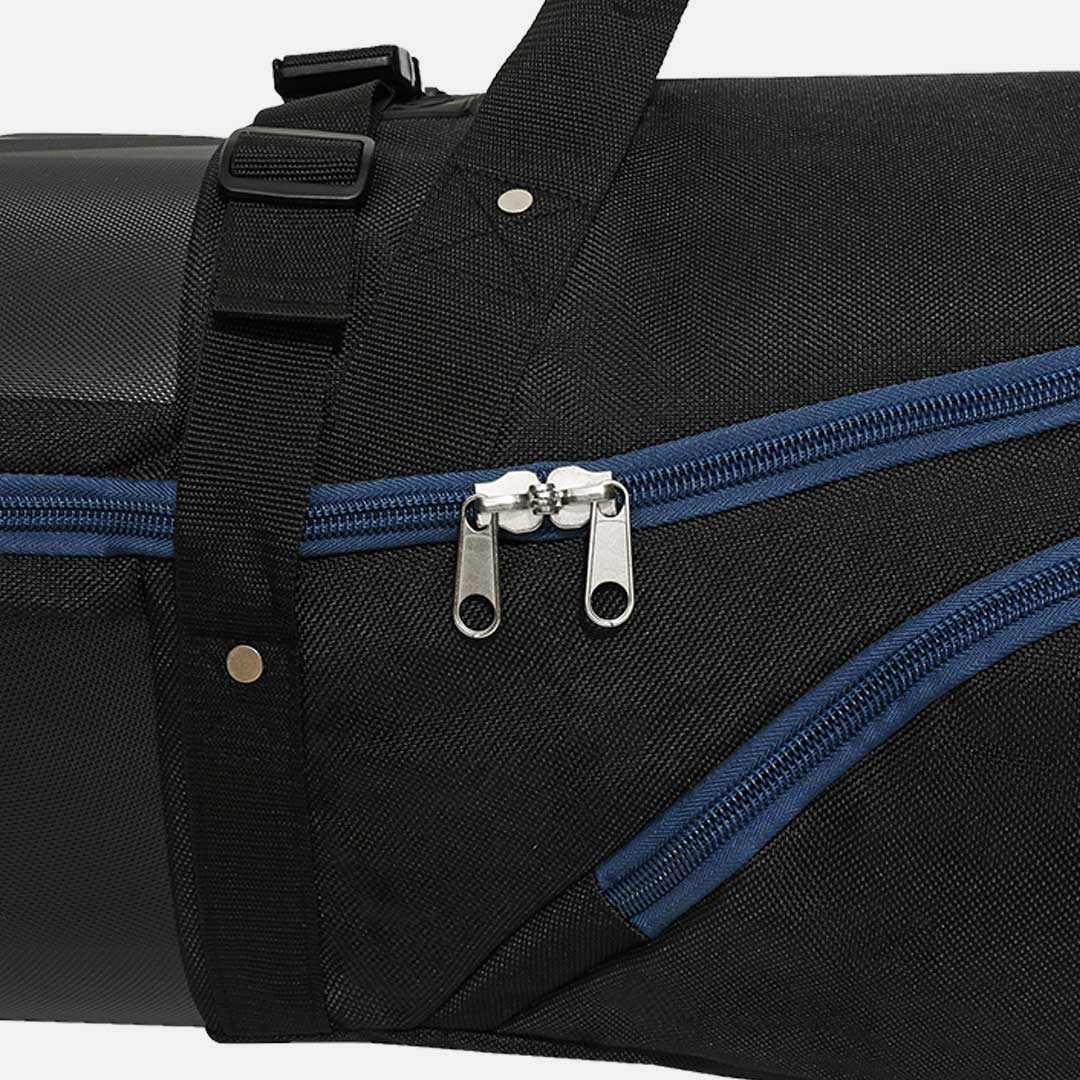 Enforcer Golf Travel Bag | Unrivaled Hard Top Durability - Image 21