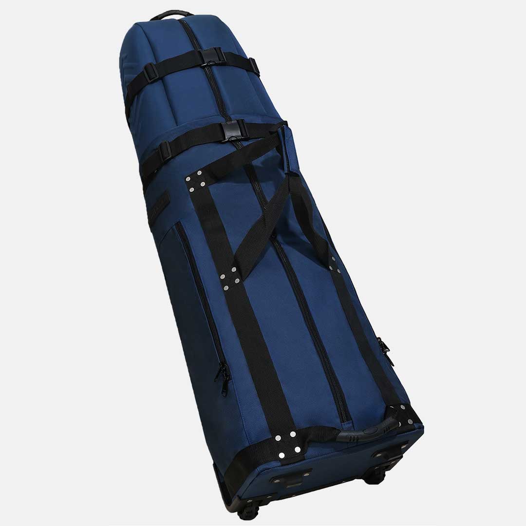 First Class Golf Travel Bag | Ultimate Protection - Image 12