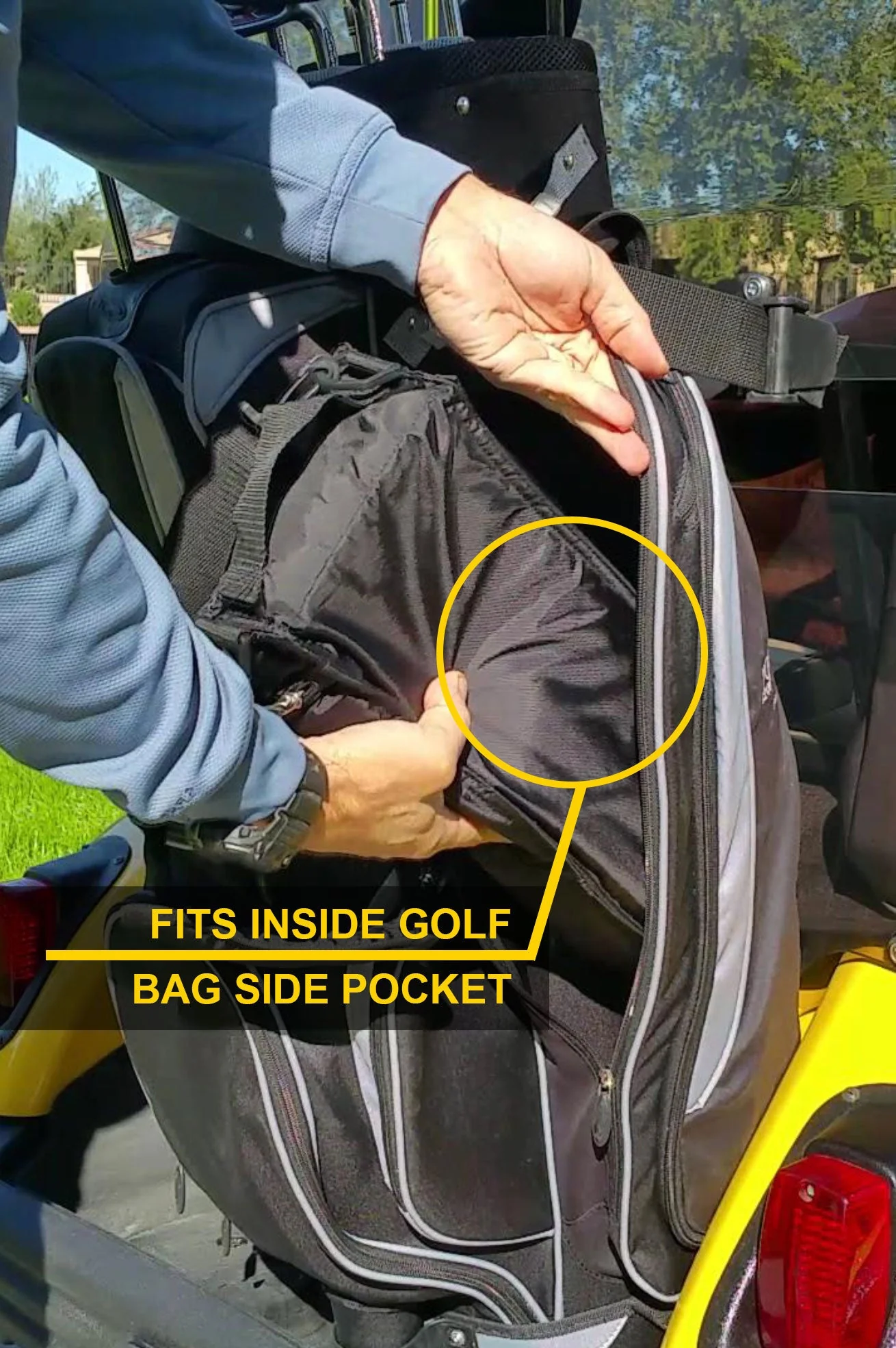 Get 15% off this Ultimate Golf Accessory Bundle - Image 16