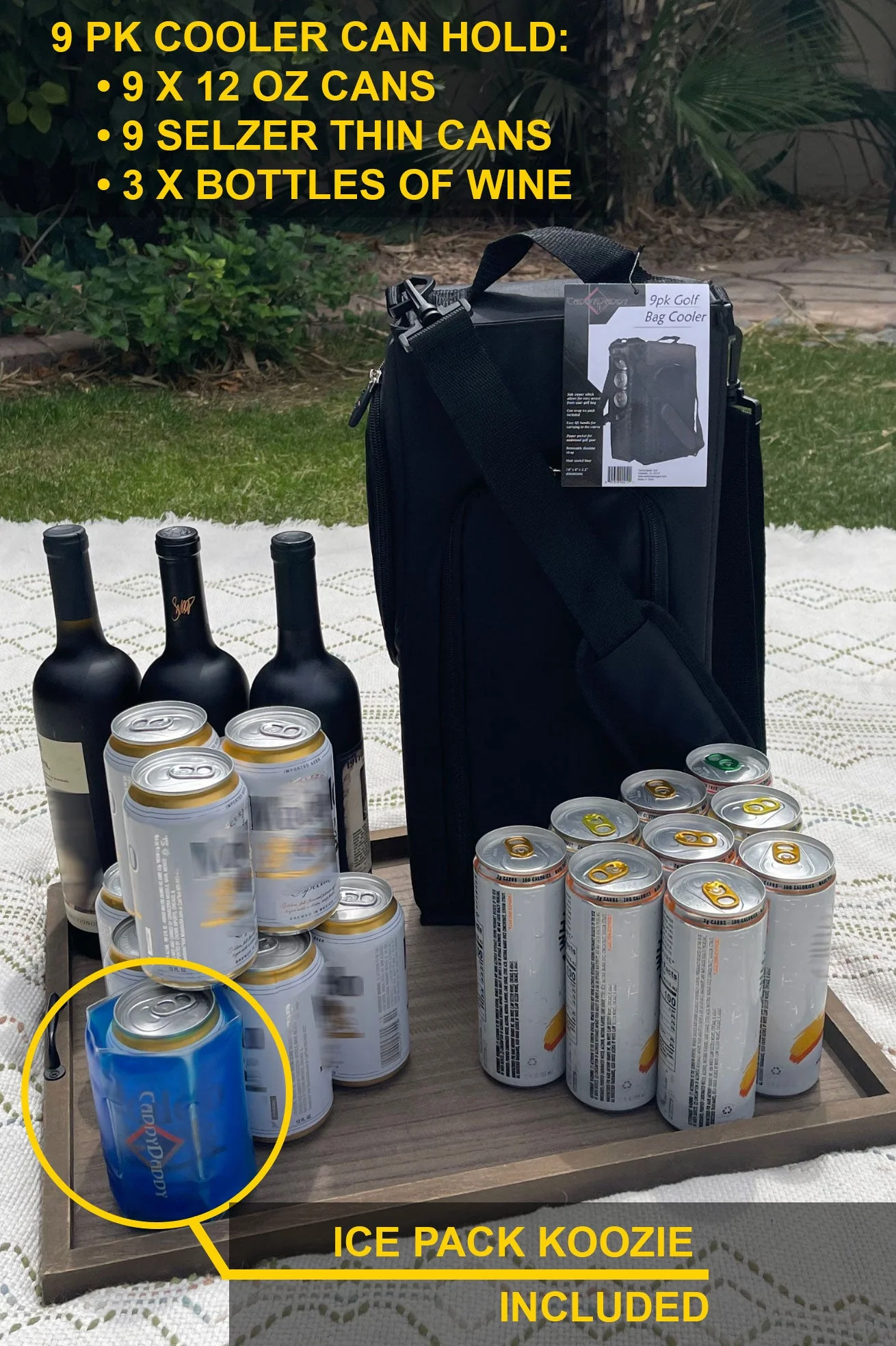 Get 15% off this Ultimate Golf Accessory Bundle - Image 19