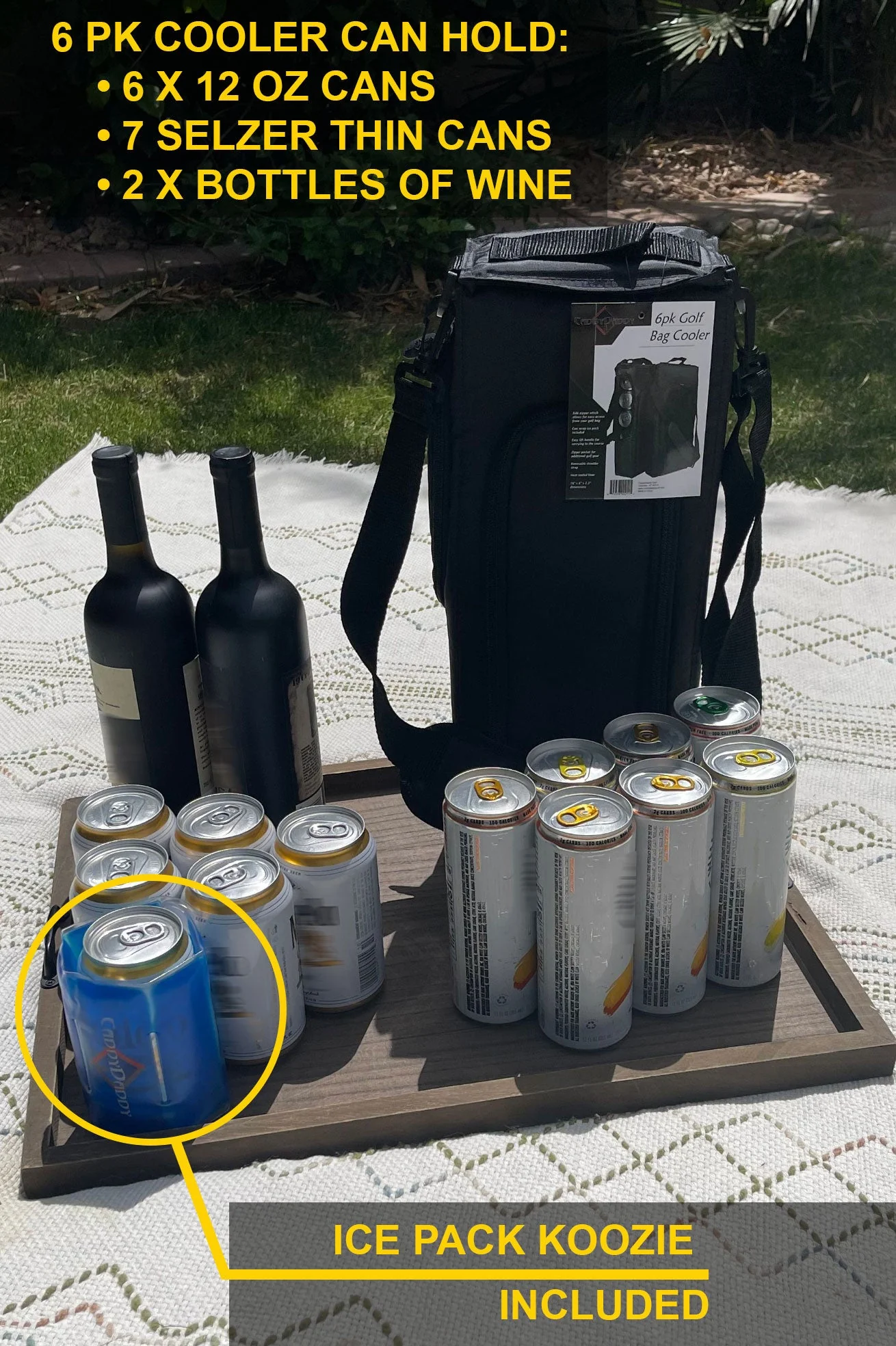Get 15% off this Ultimate Golf Accessory Bundle - Image 20