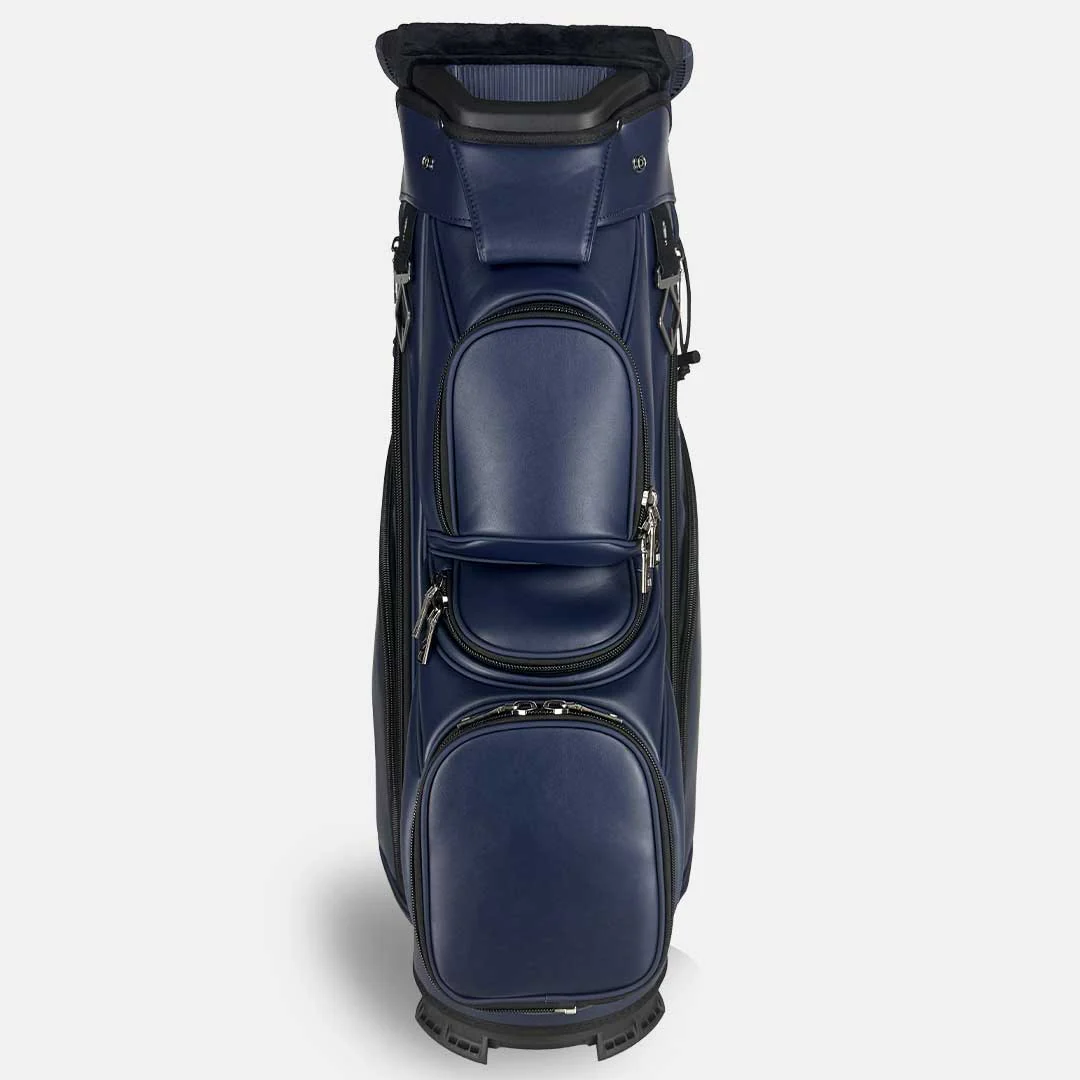 RevCore Lux Golf Cart Bag | 14 Way Velvet Lined Dividers - Image 34