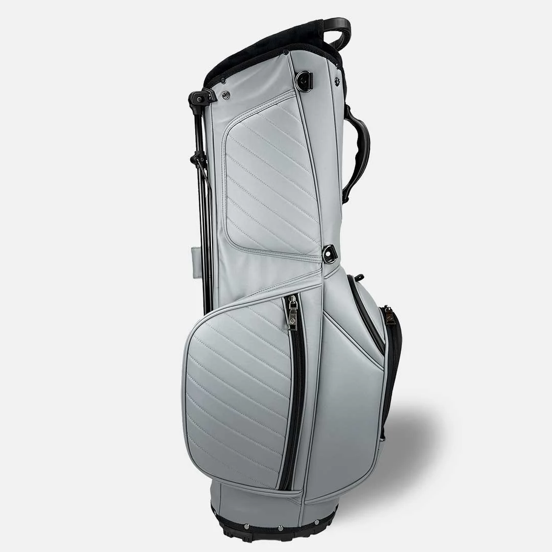 RevCore Lux LT Lightweight Stand Bag | 5 Way Velvet Lined Dividers - Image 16