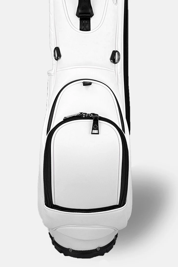 RevCore Lux LT Lightweight Stand Bag | 5 Way Velvet Lined Dividers - Image 28